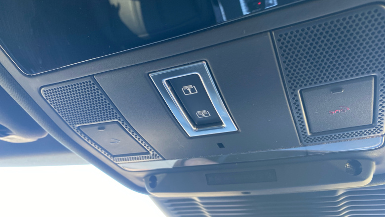 Land Rover Range Rover Evoque 2.0 D200 R-Dynamic HSE 5dr Auto Diesel Hatchback